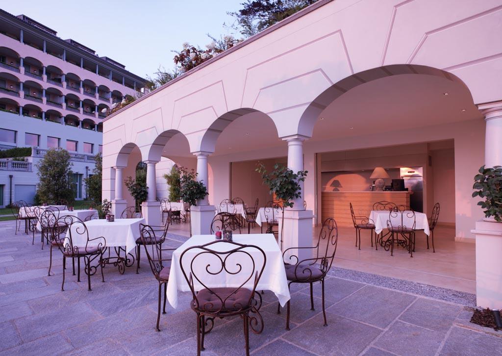 Image 11 - Resort Collina d'Oro