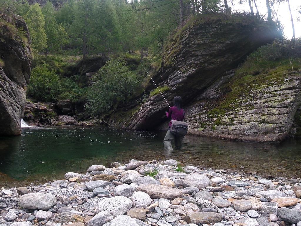 Image 9 - Touristen Fischerei/Angeln Lizenz