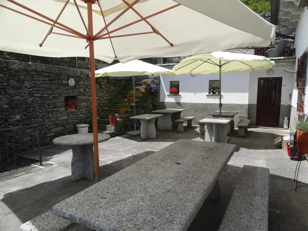 Image 1 - Osteria Al Palazign