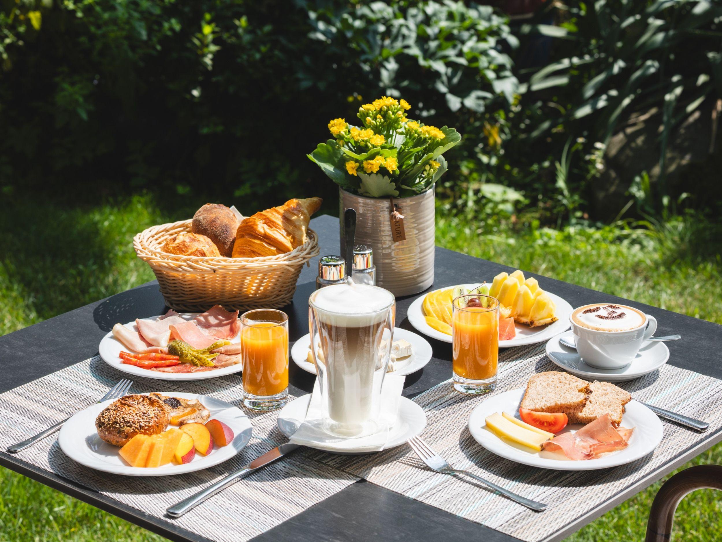 Image 6 - Charme Hotel Barbatè 