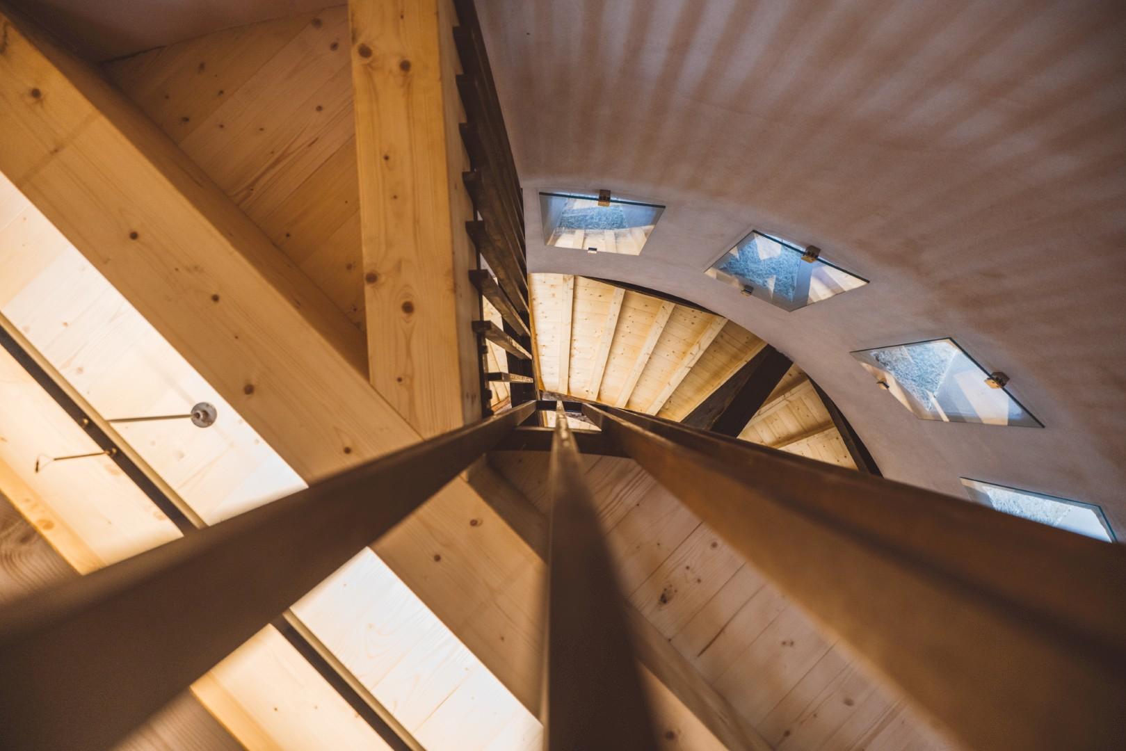 Image 1 - Il Fortino dell’energia: un’avventura elettrizzante