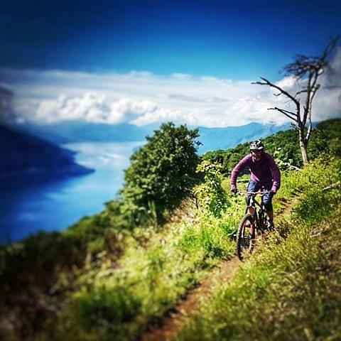 Image 9 - Ticino Freeride sagl