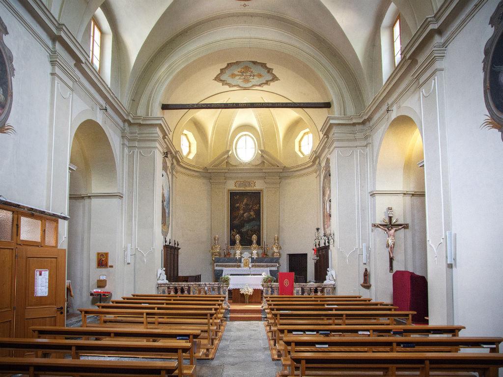 Image 3 - Oratoire de S. Ambrogio