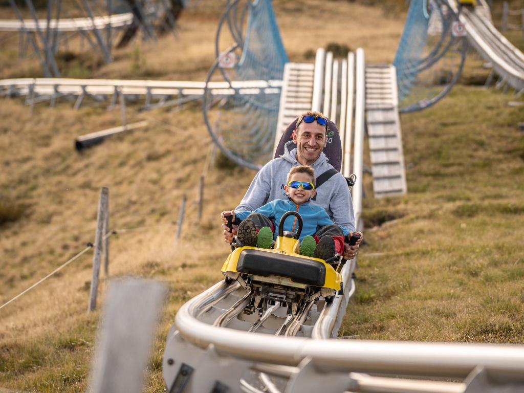 Image 4 - Tamaro Package: Spass für alle