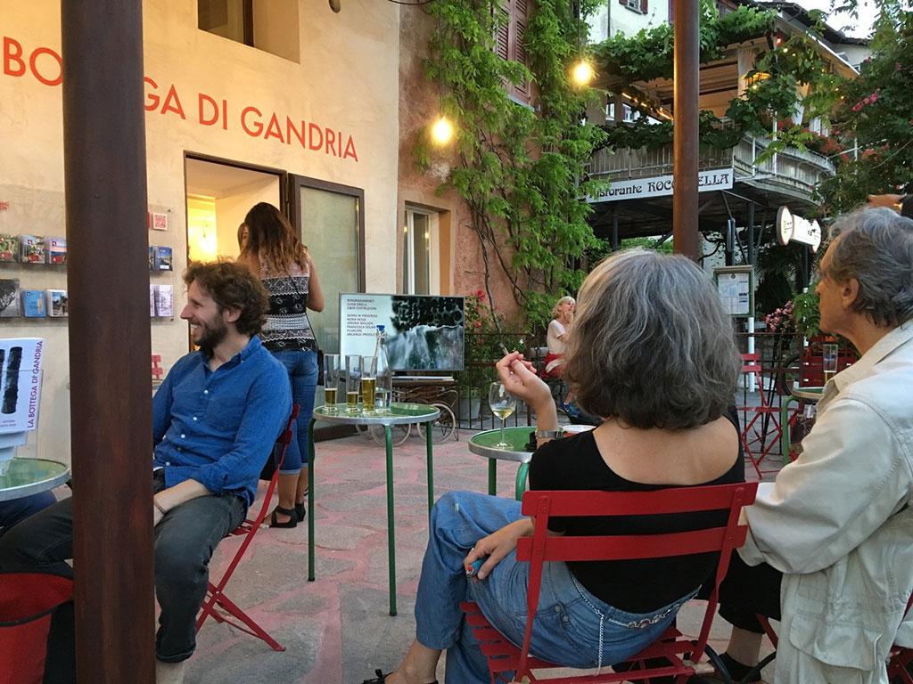 Image 2 - La Bottega di Gandria 