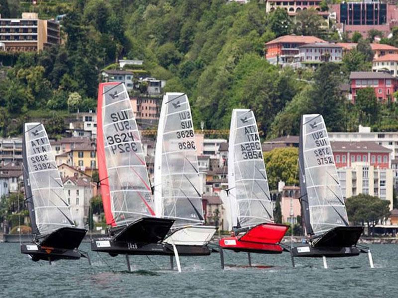 Image 1 - Yacht Club Ascona