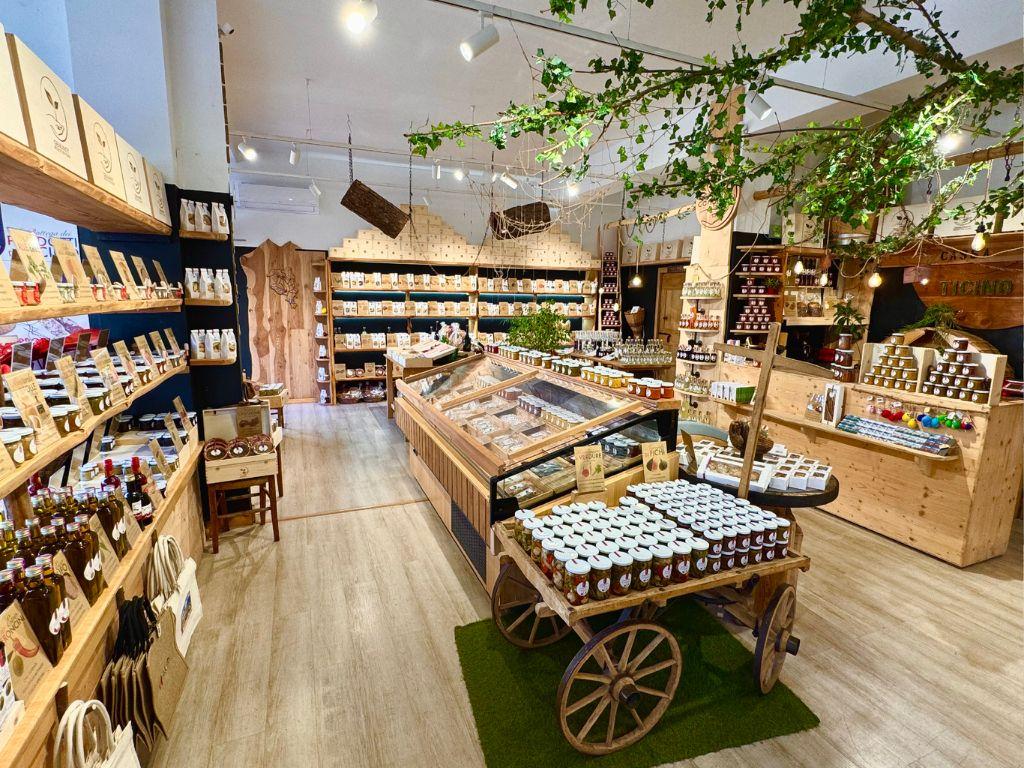 Image 2 - Genuinity - Ticino Products