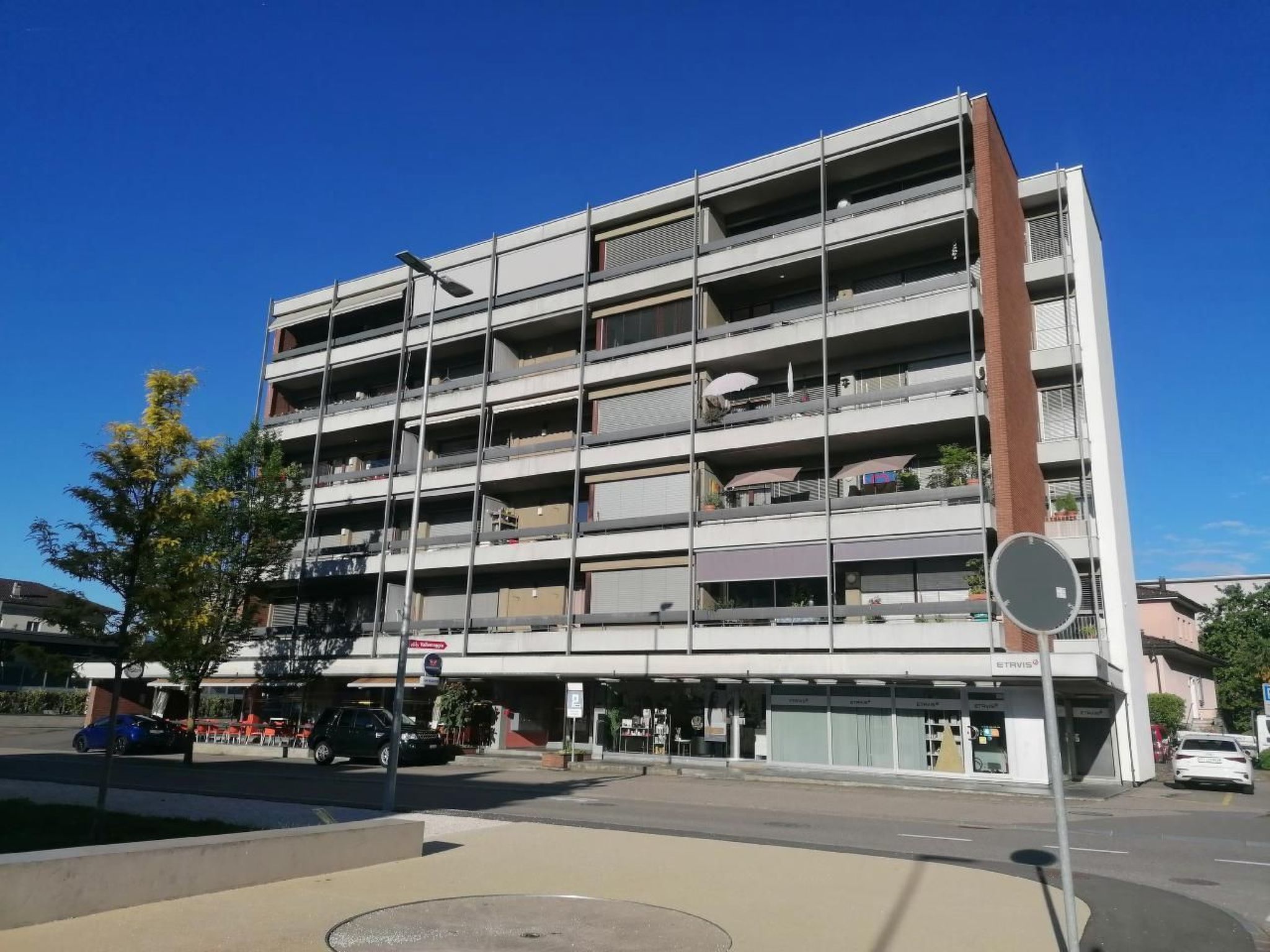 Image 0 - Roby Wohnung