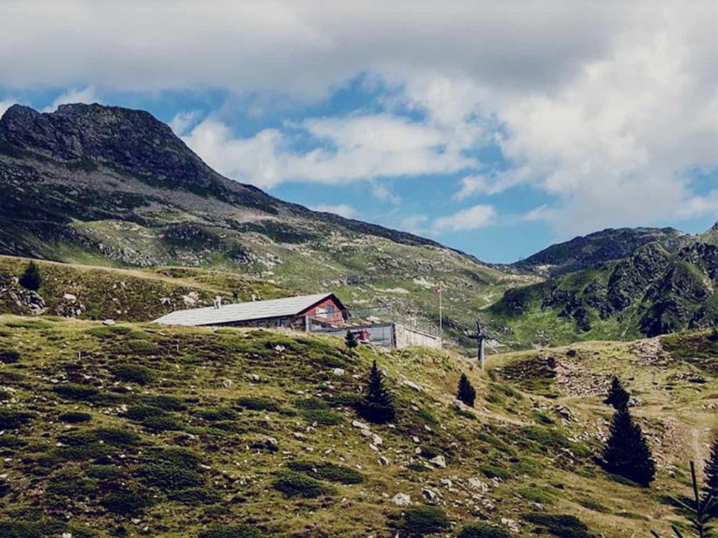 Image 2 - Osteria Belvedere