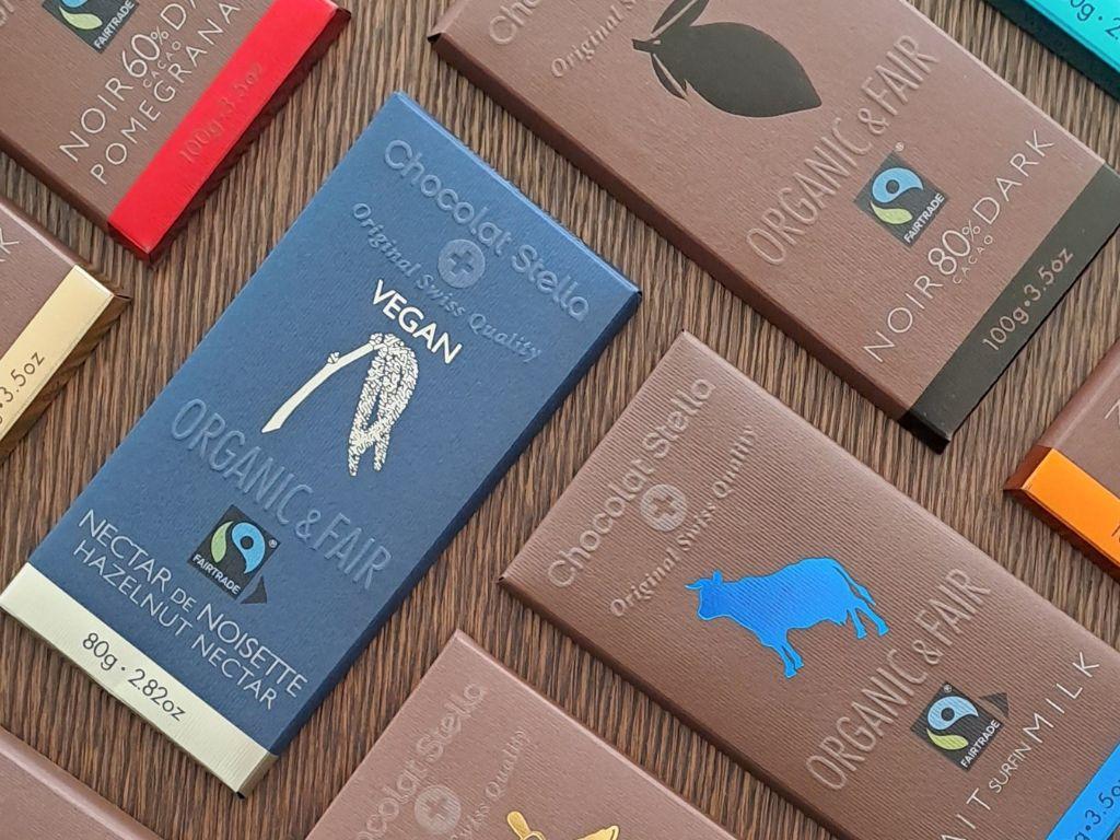 Image 3 - Chocolat Stella - Geführte Besichtigung