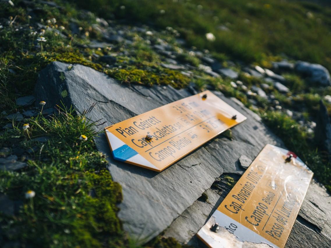 Image 5 - Lago Retico