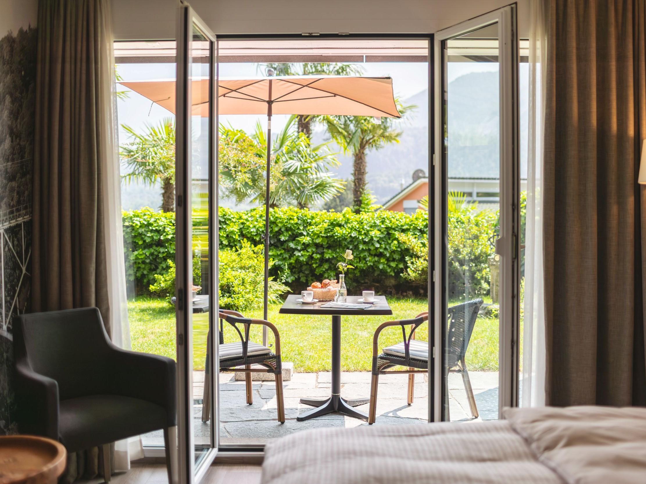 Image 4 - Charme Hotel Barbatè 