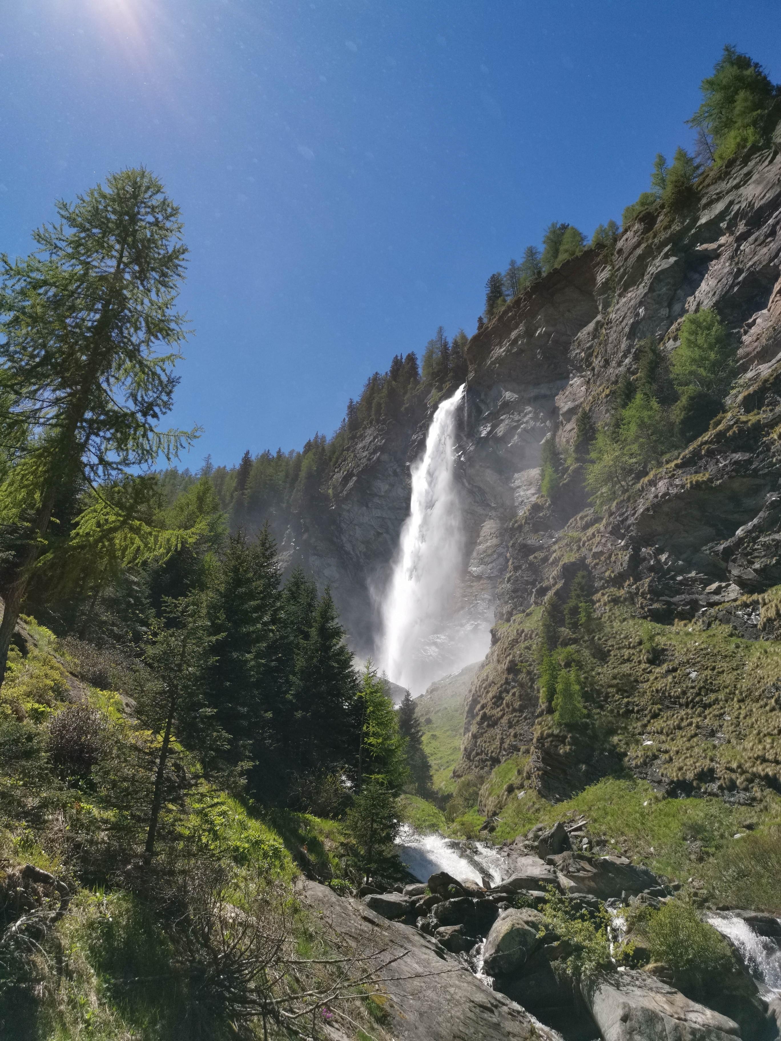 Image 6 - Berghütte Poncione di Braga