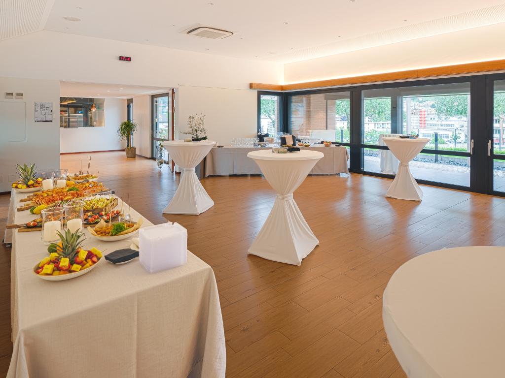 Image 8 - Centro Congressi Hotel Coronado