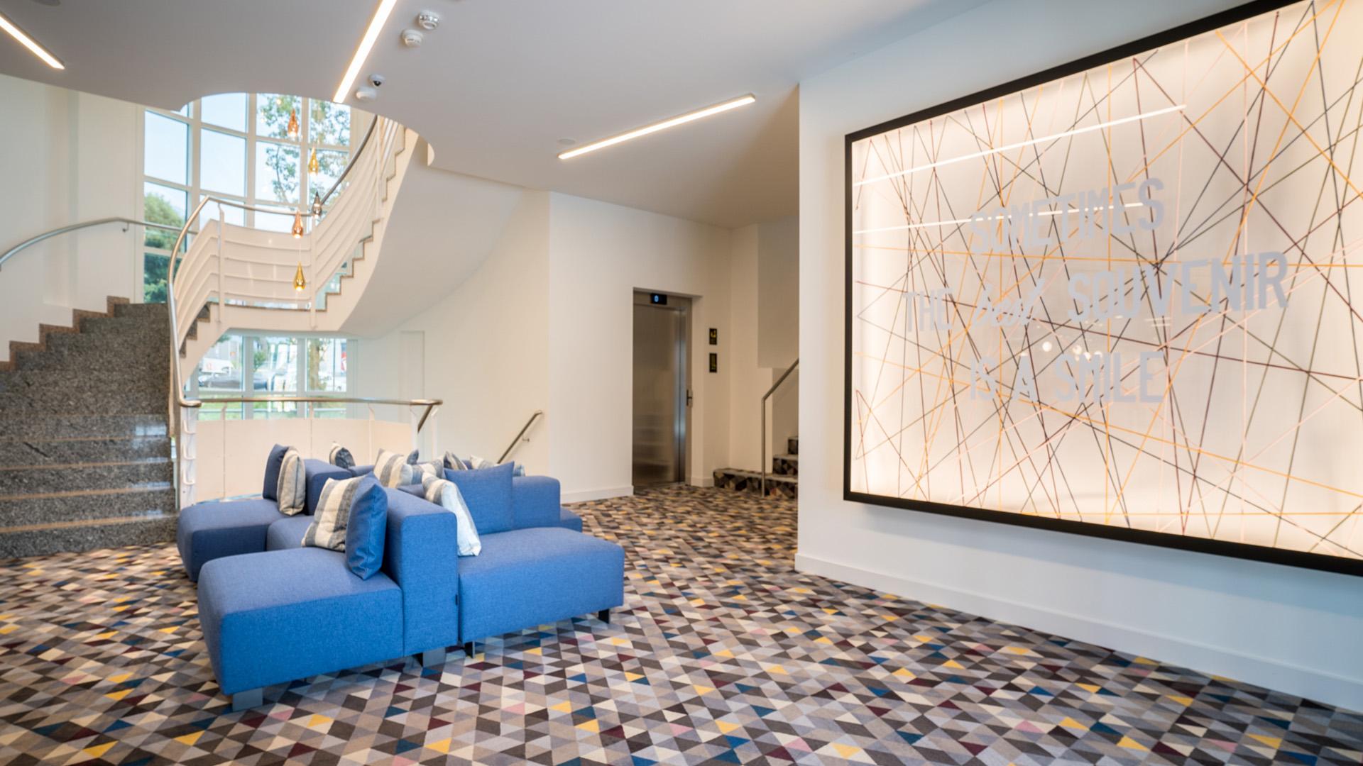 Image 4 - Hampton by Hilton Locarno