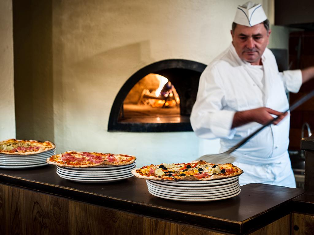 Image 4 - Hotel dell'Angelo