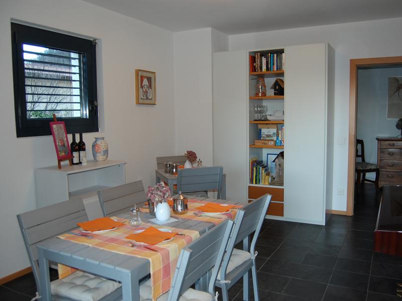 Image 6 - Il Vigneto - B&B