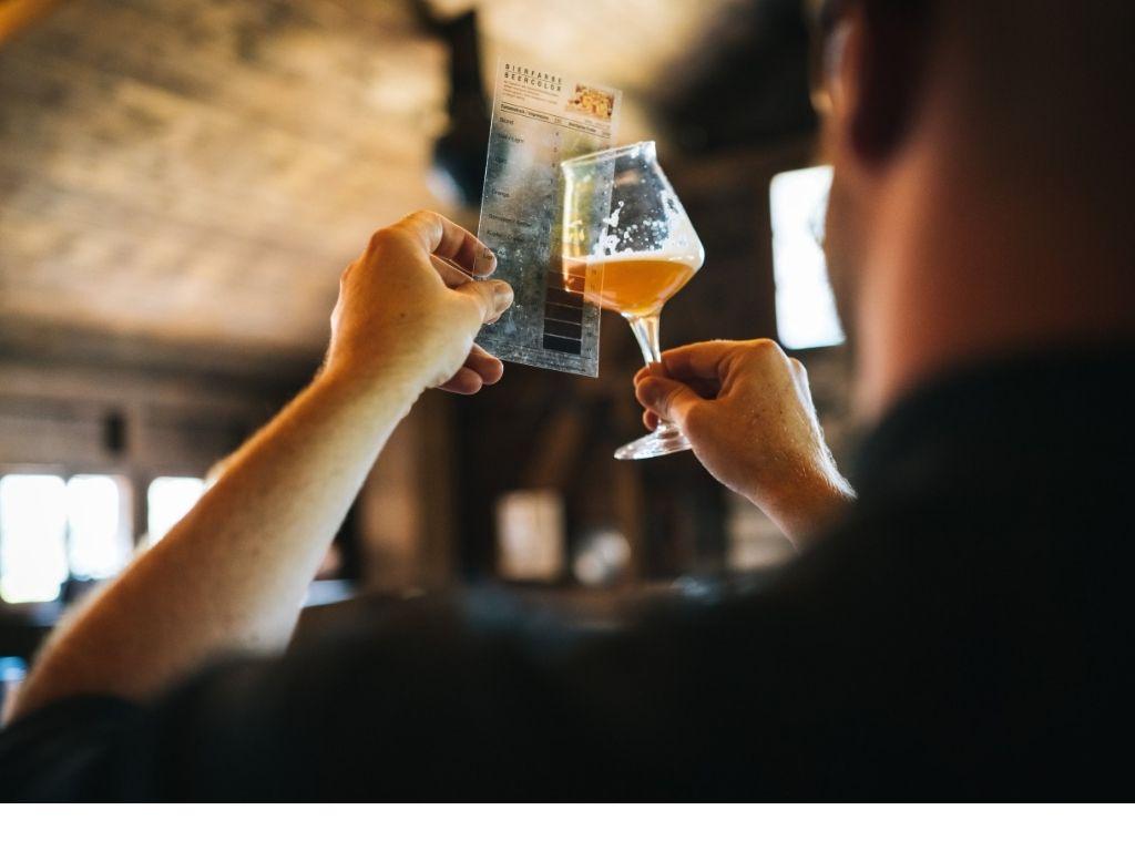 Image 1 - Corsi e Degustazioni alla Malteria Ticinese