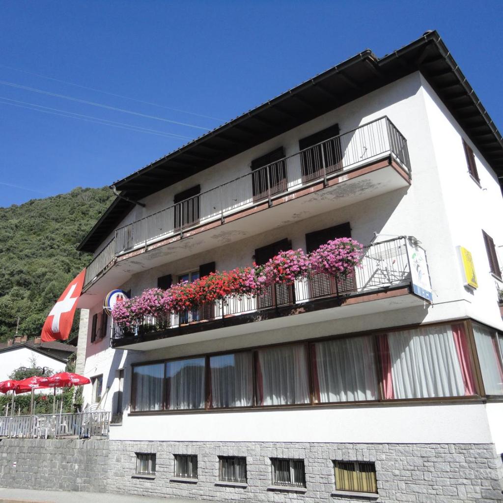 Image 1 - Ristorante Vedeggio