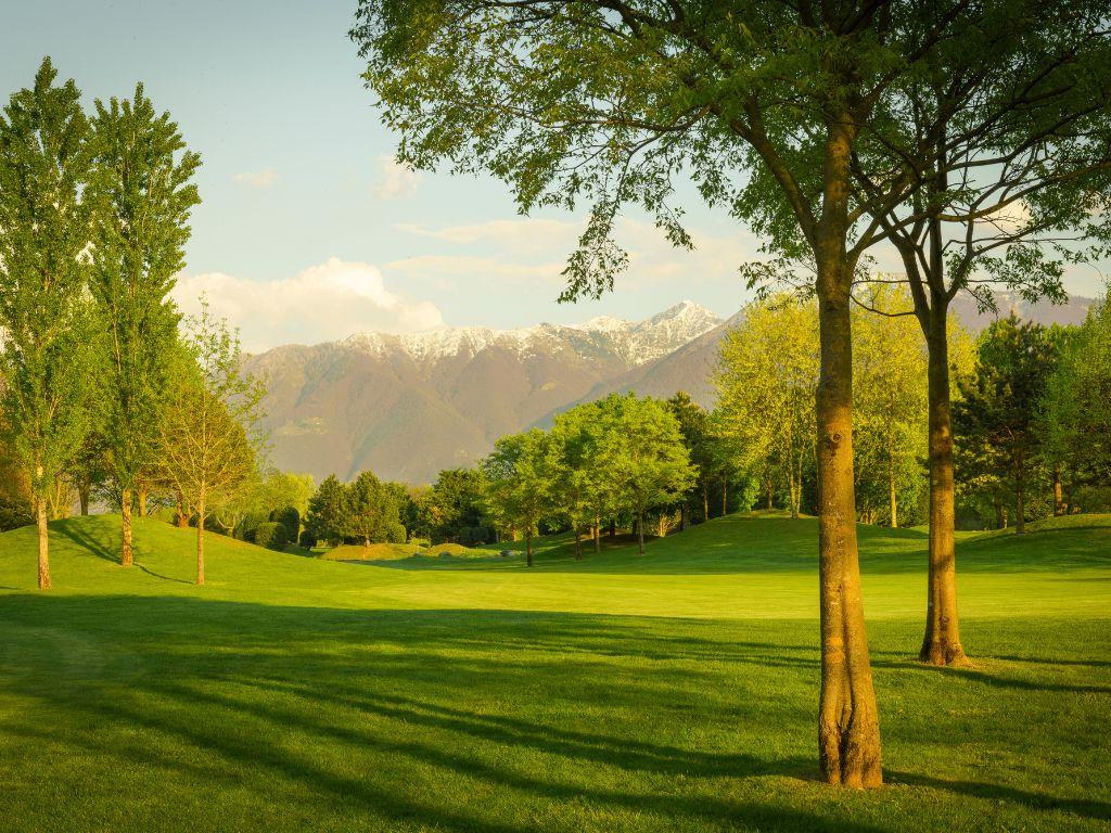 Image 3 - Golf & Team Building in Losone