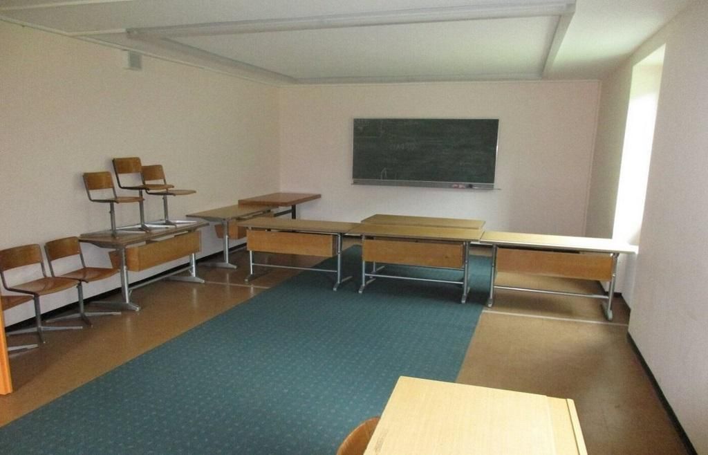 Image 6 - Colonia climatica di Mogno - Gruppenunterkunft