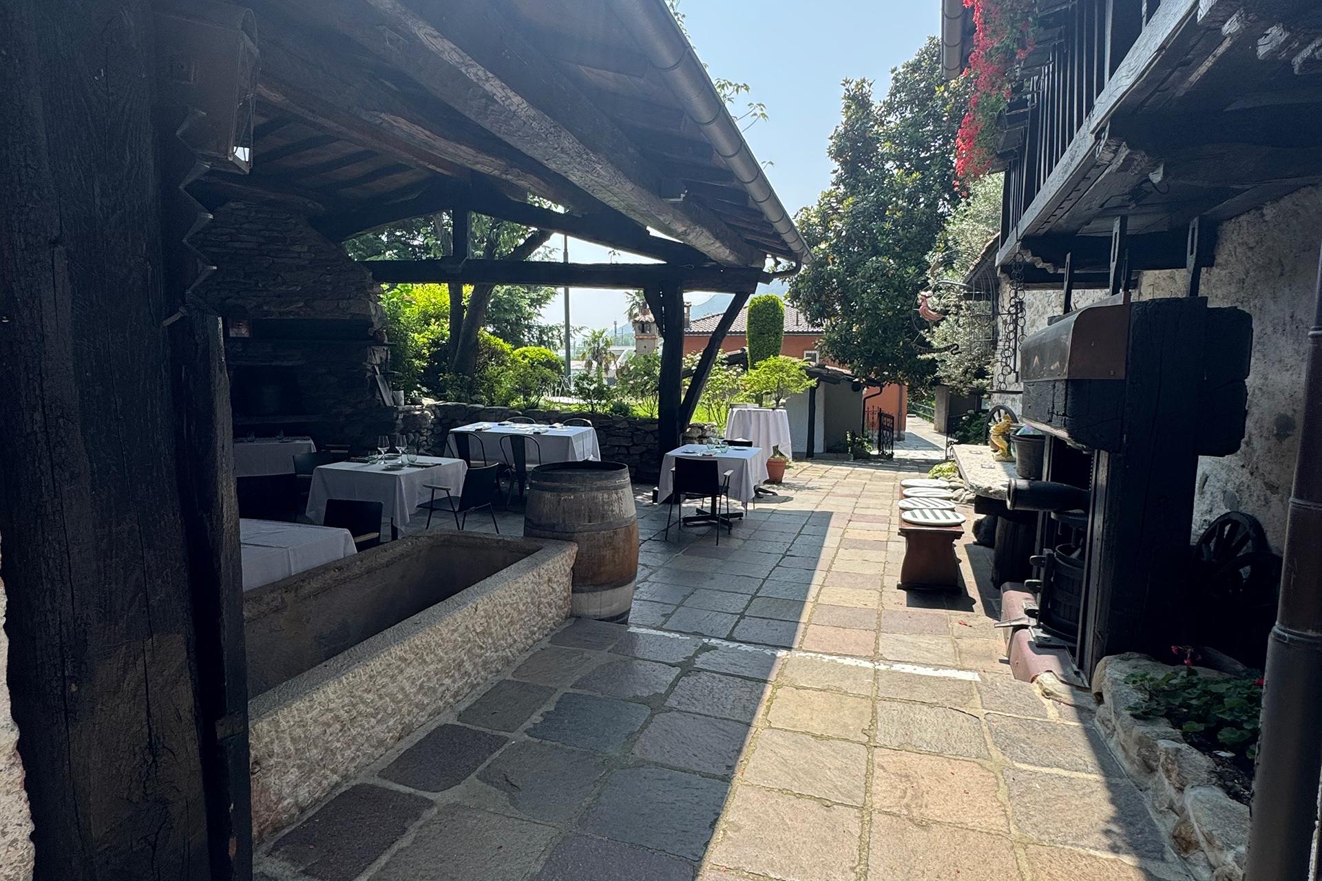 Image 0 - Locanda Motto del Gallo