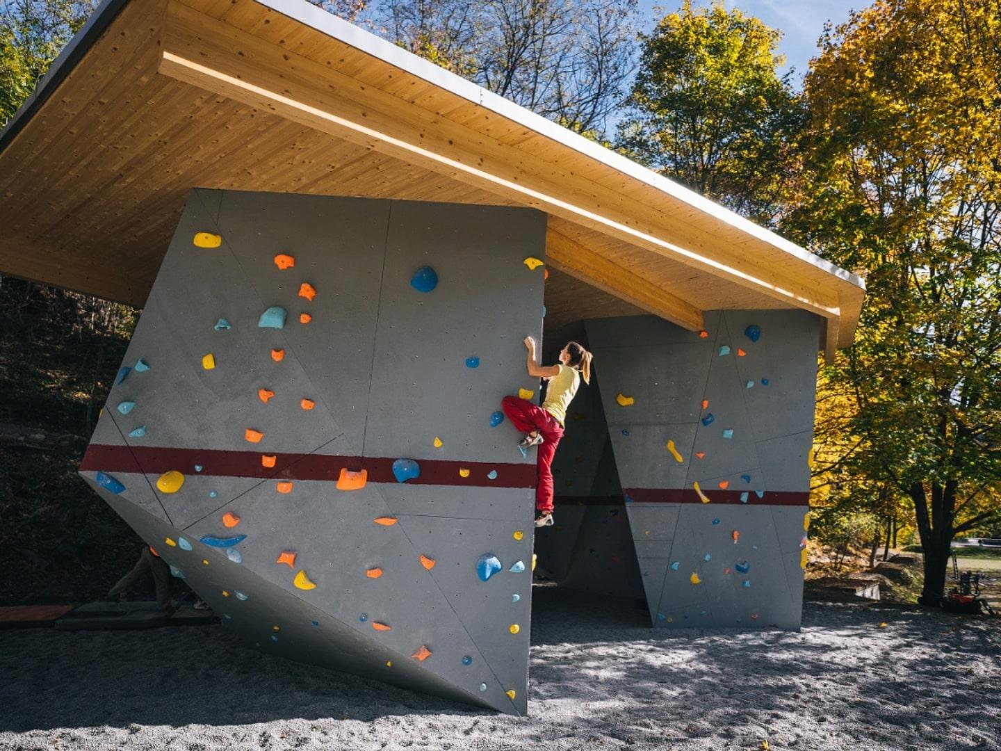 Image 3 - Camping Area Boulder