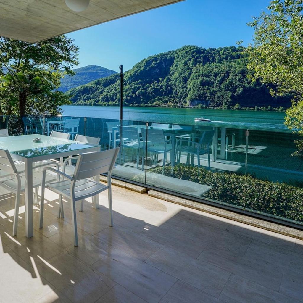 Image 0 - The Glass House & SPA