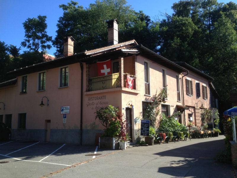 Image 2 - Grotto al Bosco