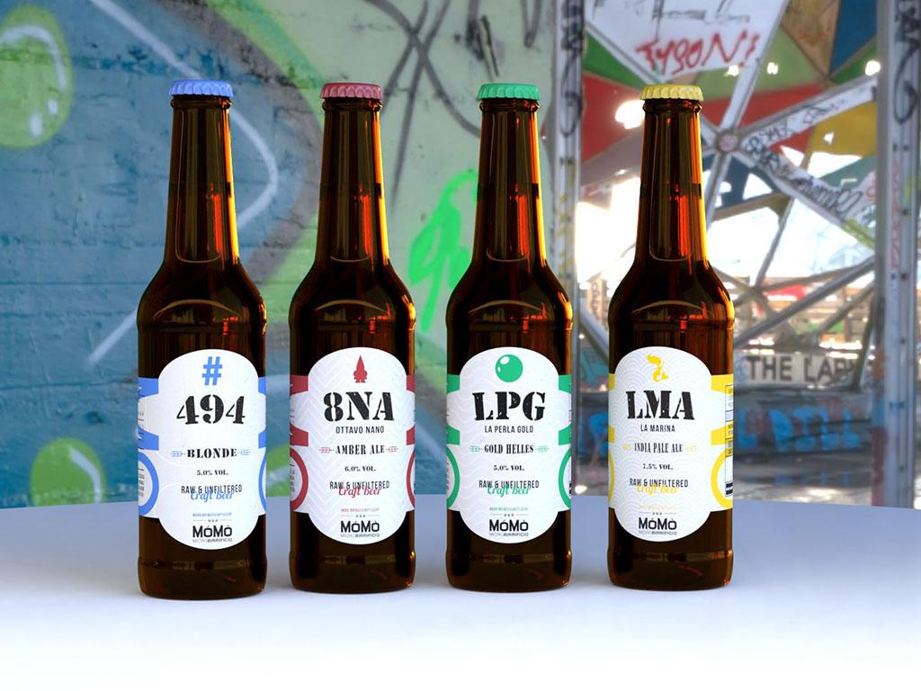 Image 0 - Microbirrificio MóMò 