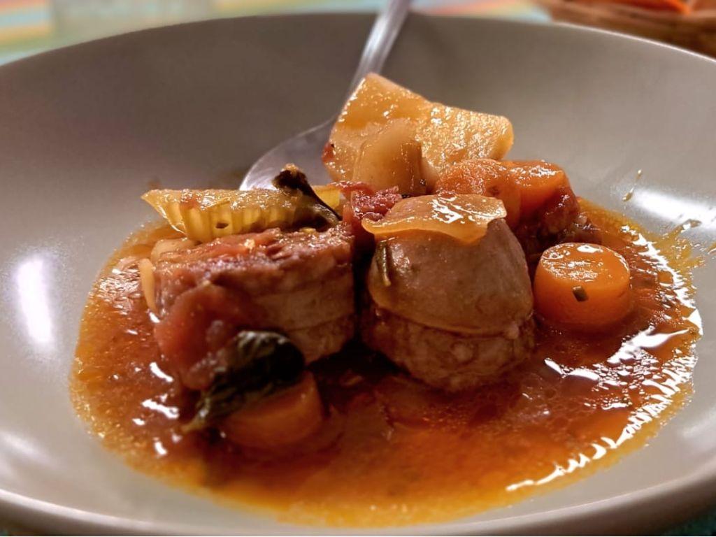 Image 3 - Ristorante della Posta 