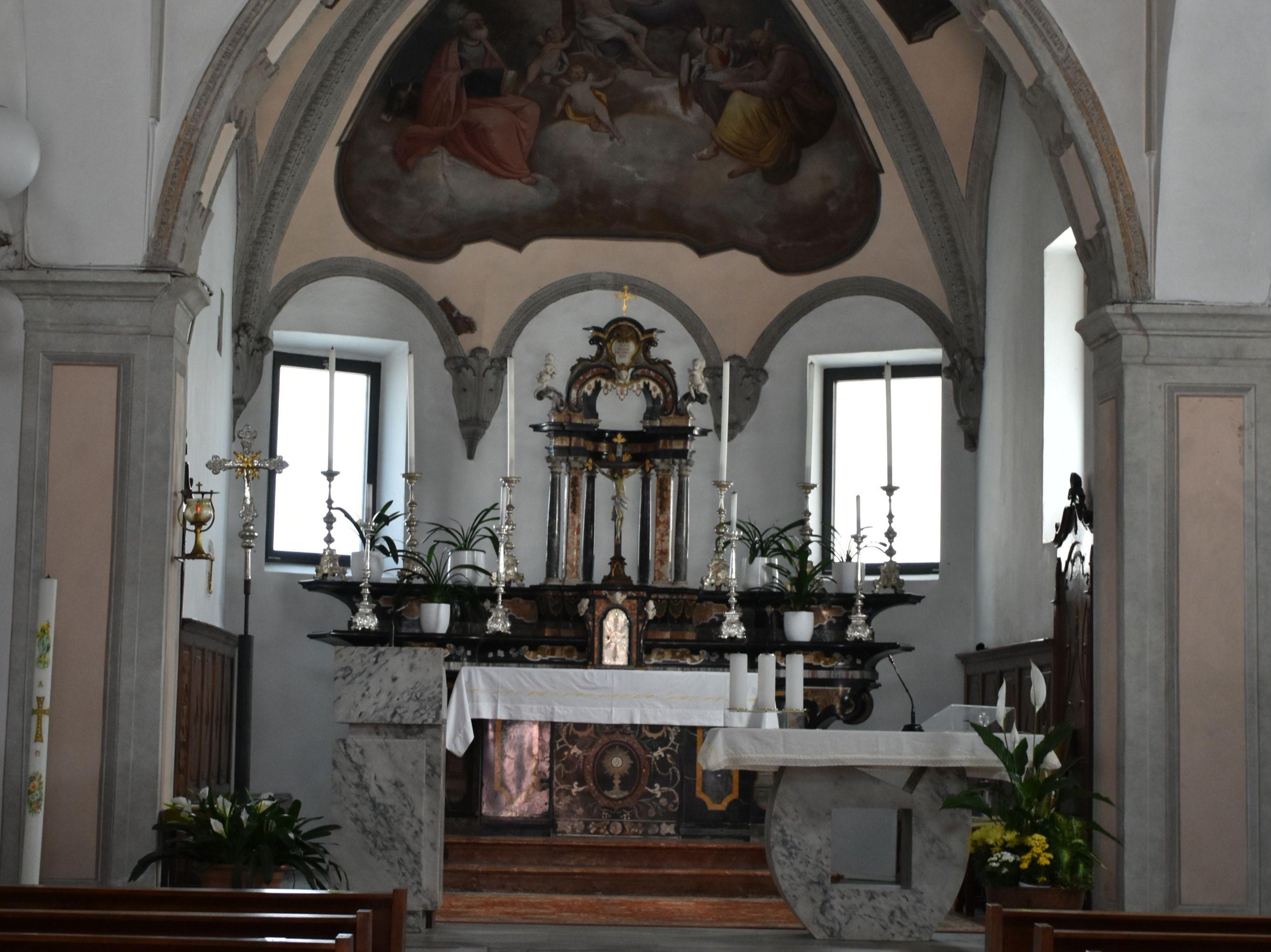 Image 3 - Kirche St. Mamete