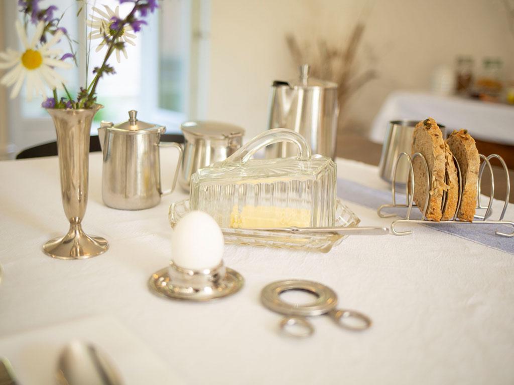 Image 12 - Vecchia Dogana Guesthouse