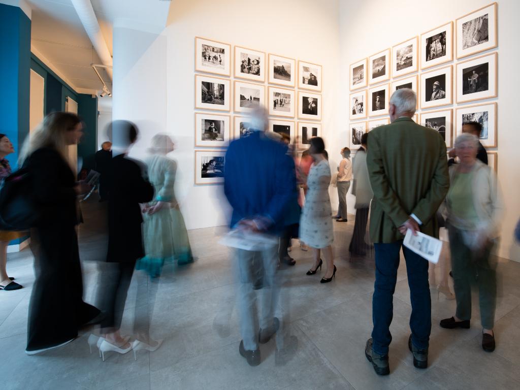 Image 1 - Guided tour - MUSEC