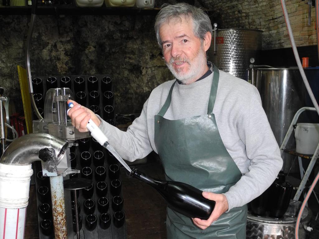 Image 2 - Cantina Tagliabue