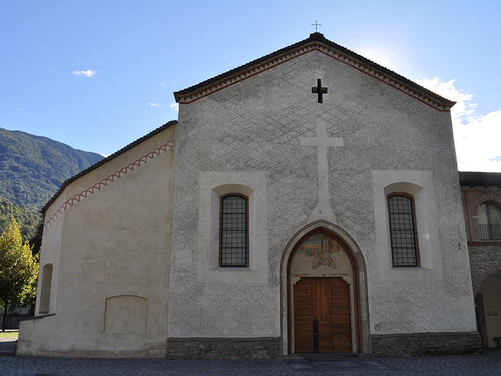 Image 1 - Église de Santa Maria delle Grazie