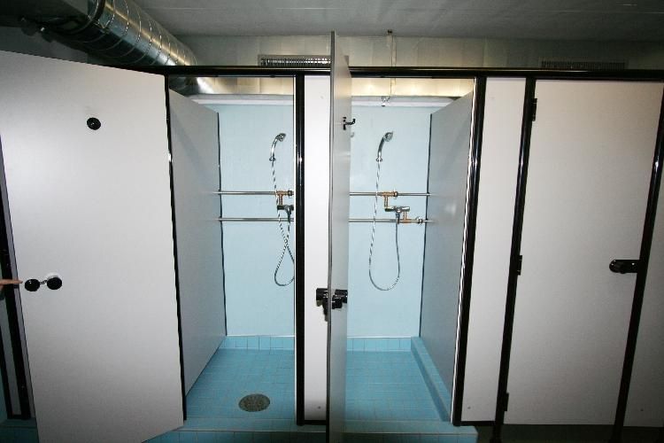 Image 5 - Impianto della Protezione Civile - Group accomodation