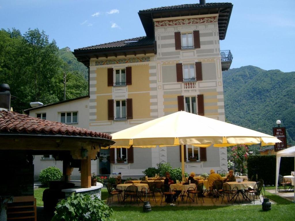 Image 0 - Locanda Villa d'Epoca