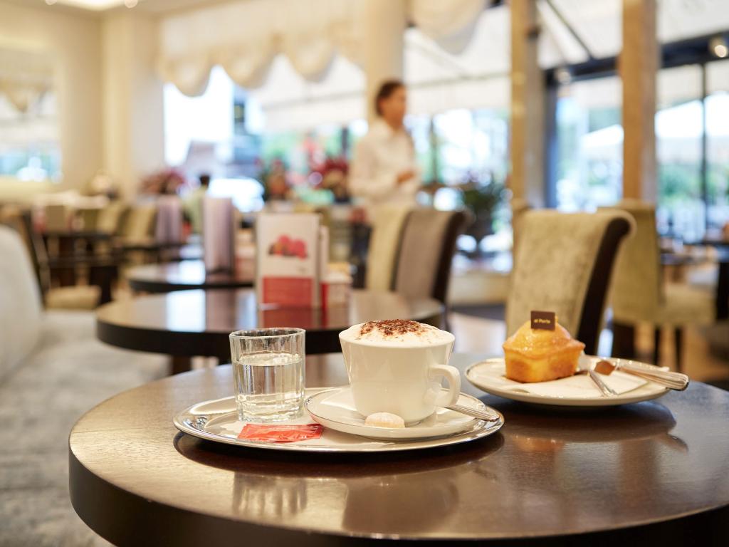 Image 1 - Al Porto Café Lago Locarno