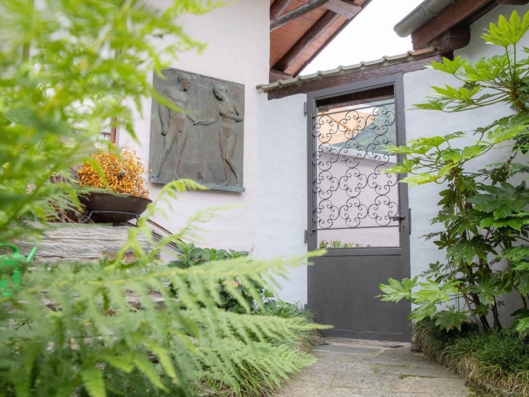 Image 0 - Haus San Cristoforo - Atelier