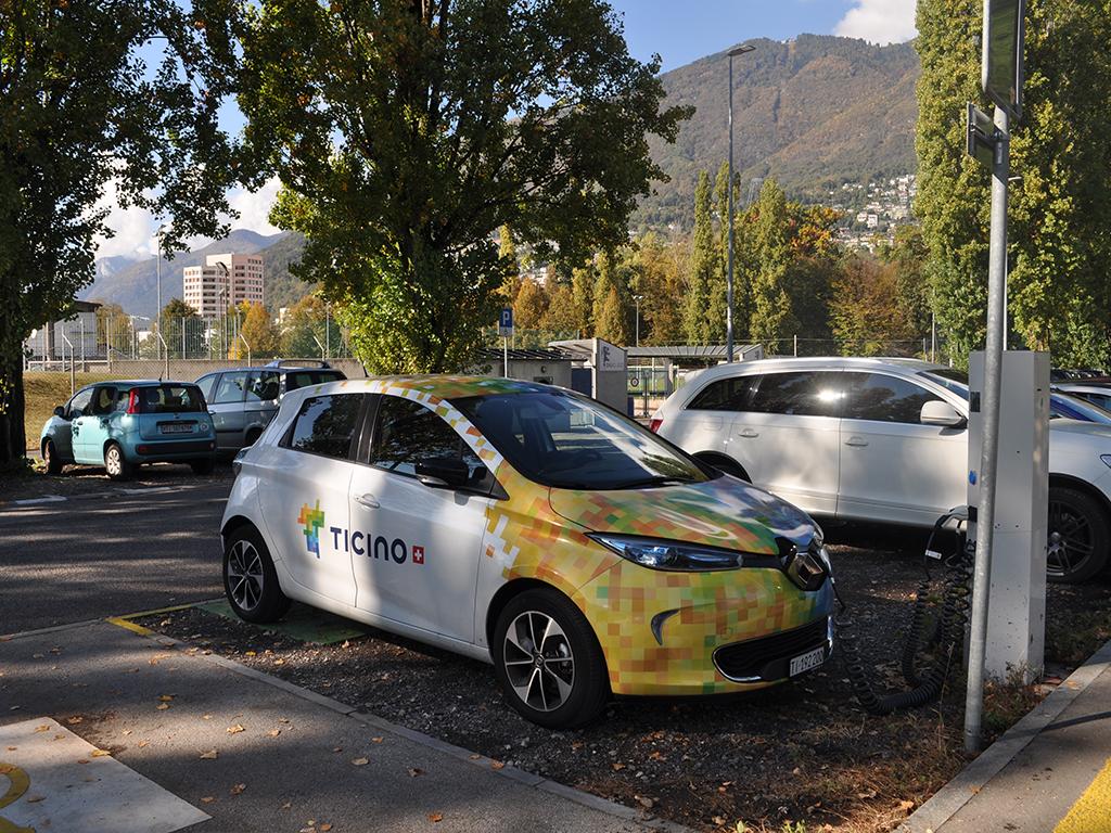 Image 1 - E-Grand Tour