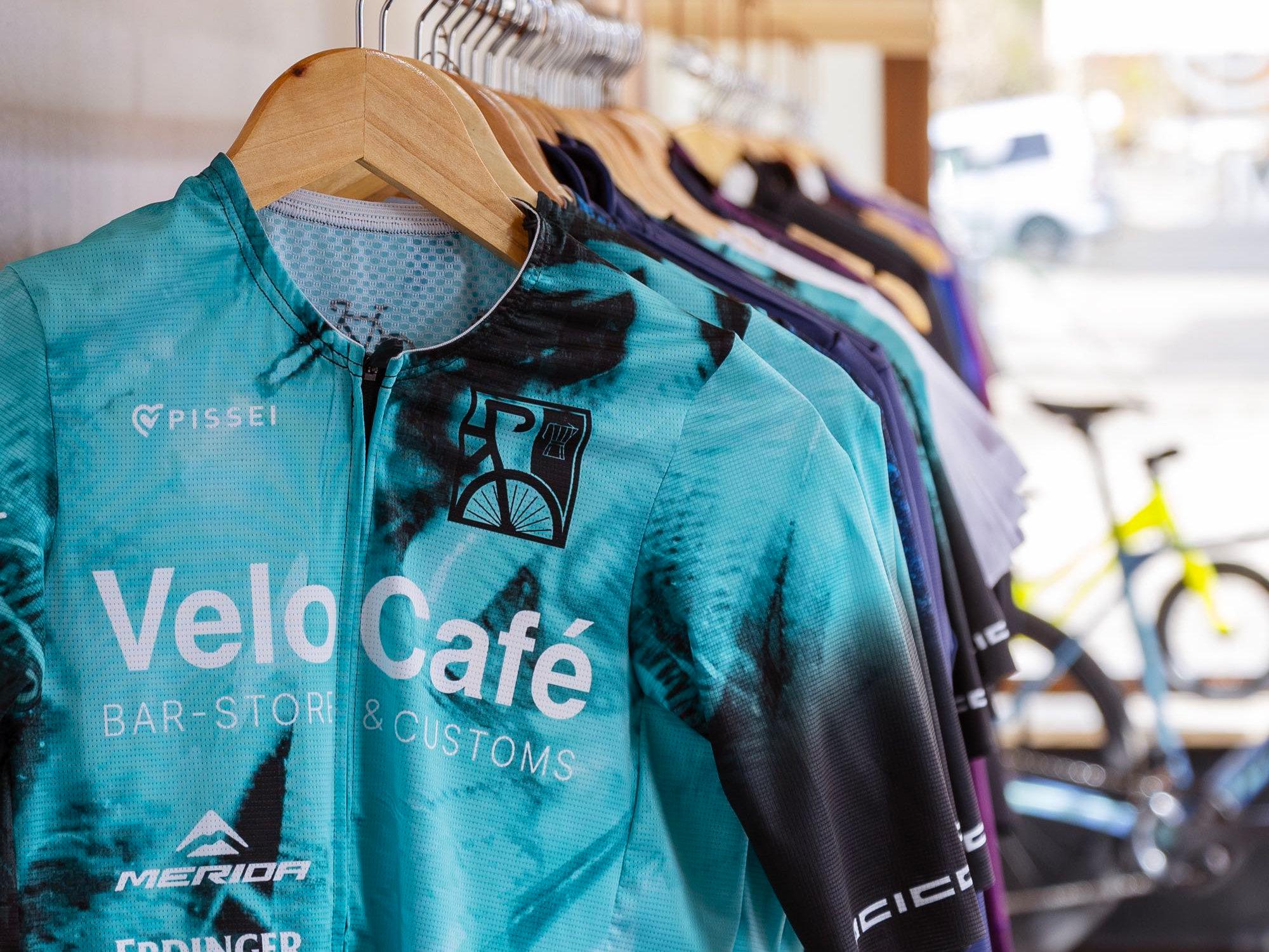 Image 1 - Velo Café Bar - Store e Customs 