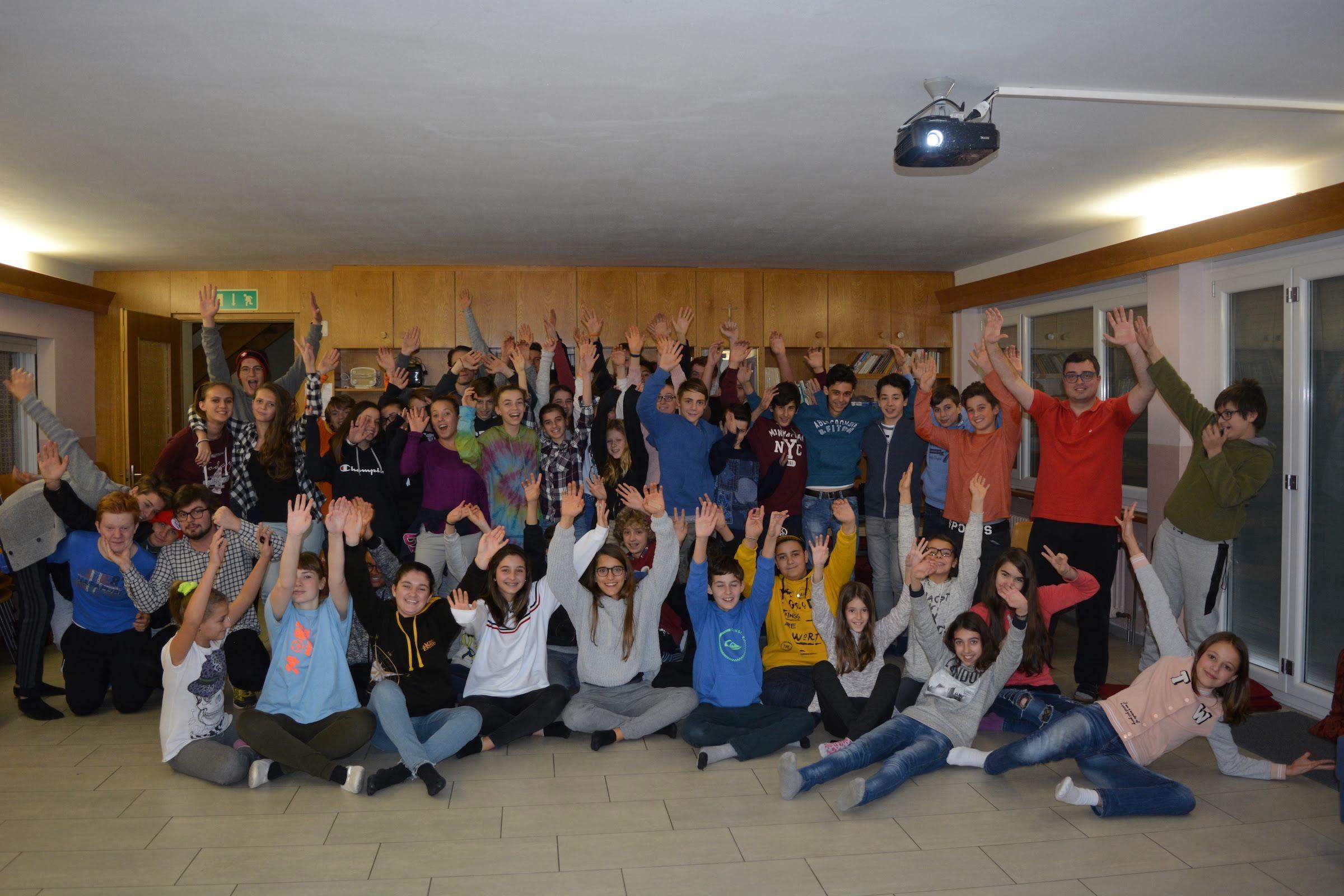 Image 4 - Casa La Montanina