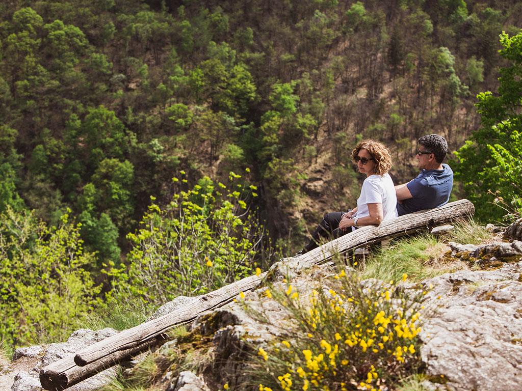 Image 7 - Seilbahn Intragna-Pila-Costa