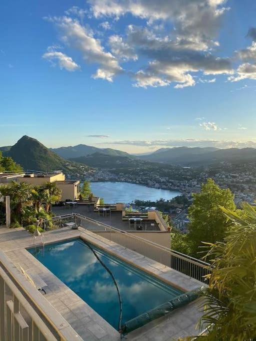 Image 0 - Panoramic Lugano