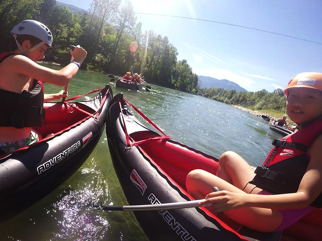 Image 5 - Ticino Canoa