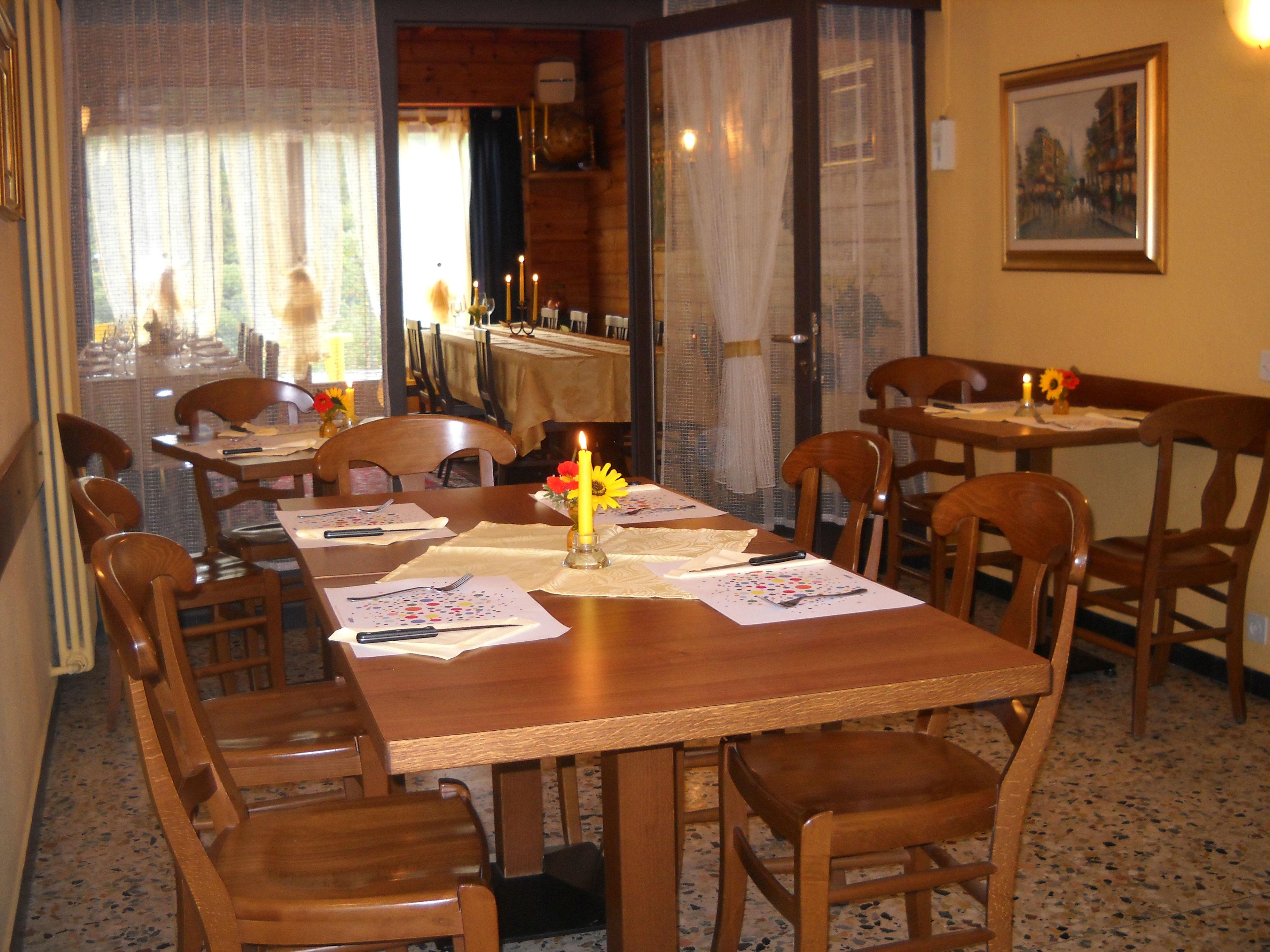 Image 2 - Osteria Il Baracchino