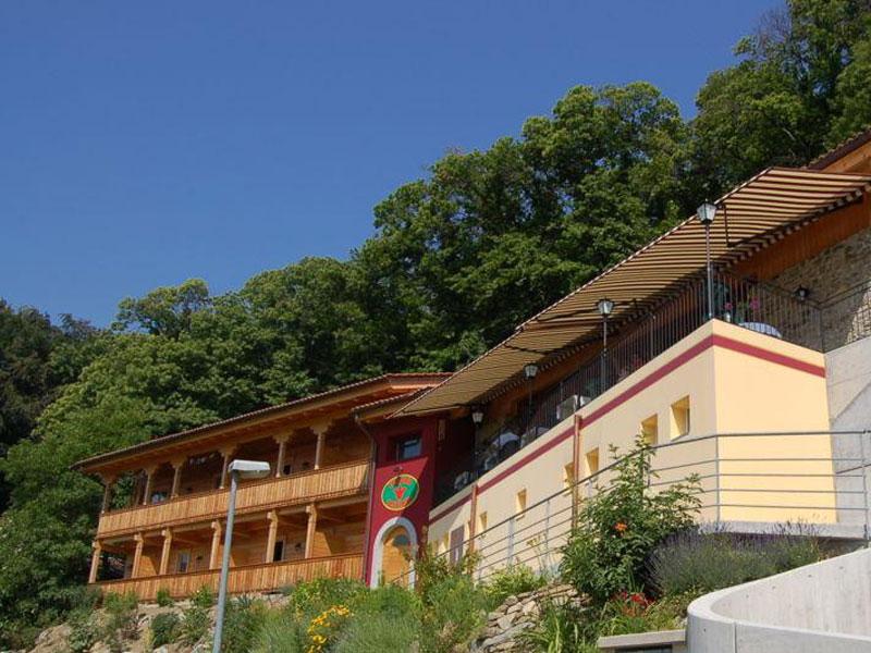 Image 2 - Eco Hotel Locanda del Giglio