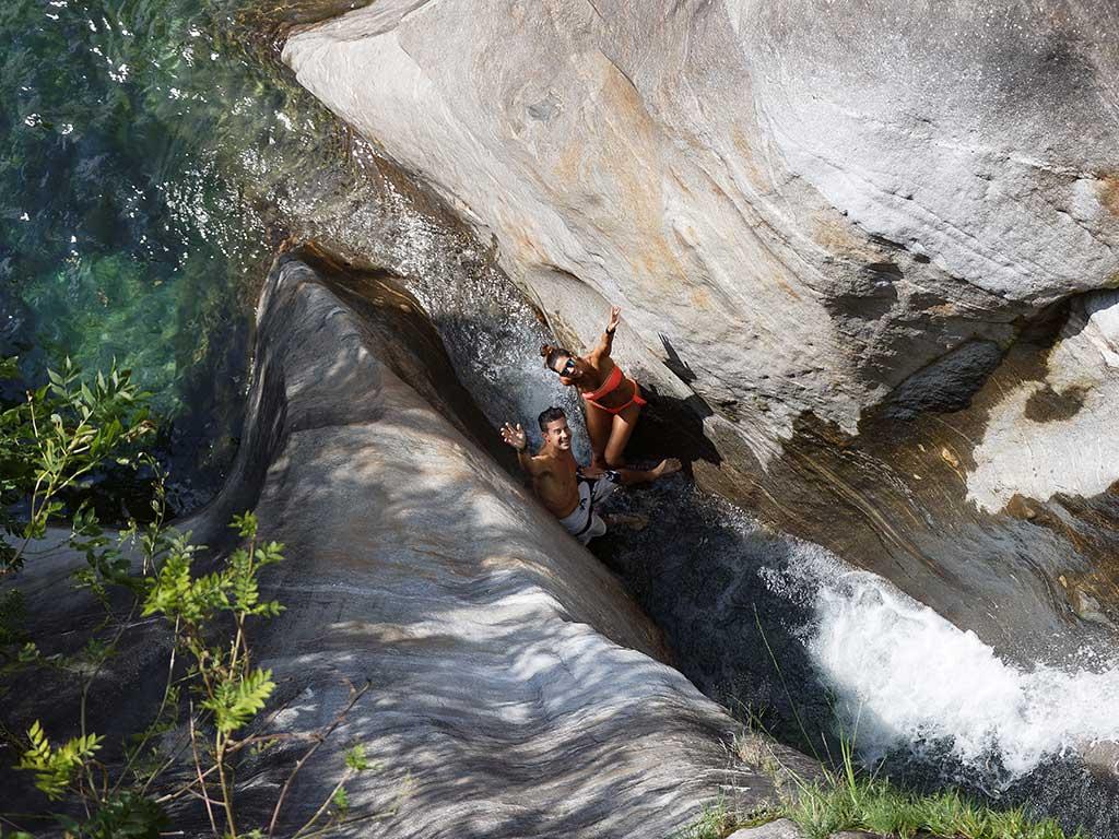 Image 4 - Cascata di Santa Petronilla