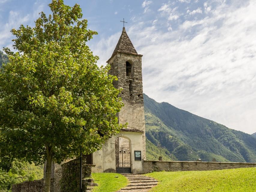 Image 1 - Église de San Pietro